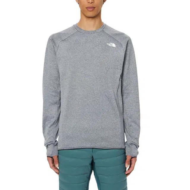 THE NORTH FACE ThermalVersaGrid