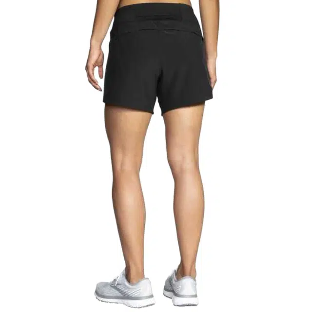 Brooks Chaser 5" Short