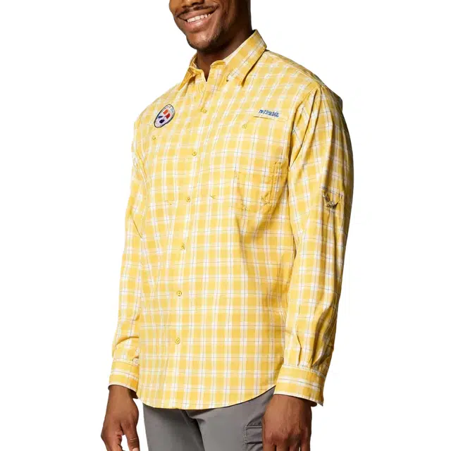 Columbia PFG Super TamiamiOmni-WickOmni-Shade