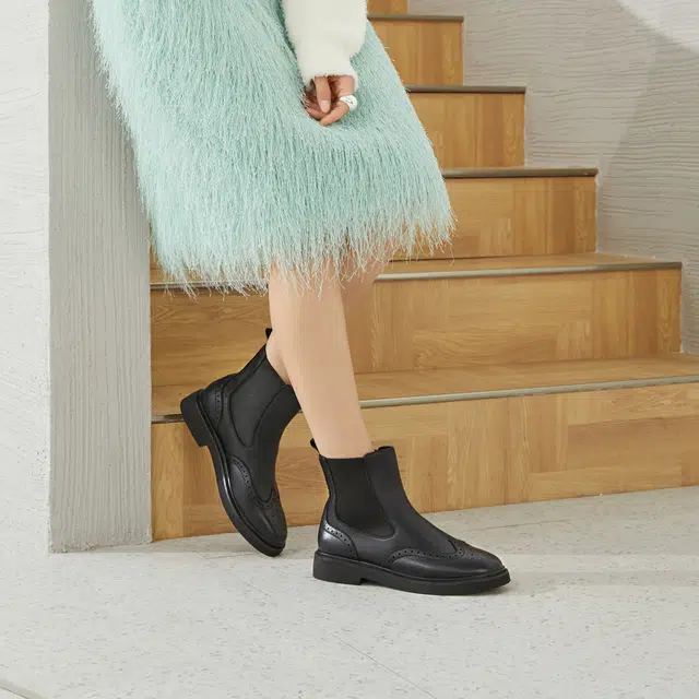 Clarks