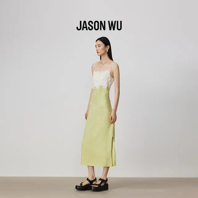 JASON WU