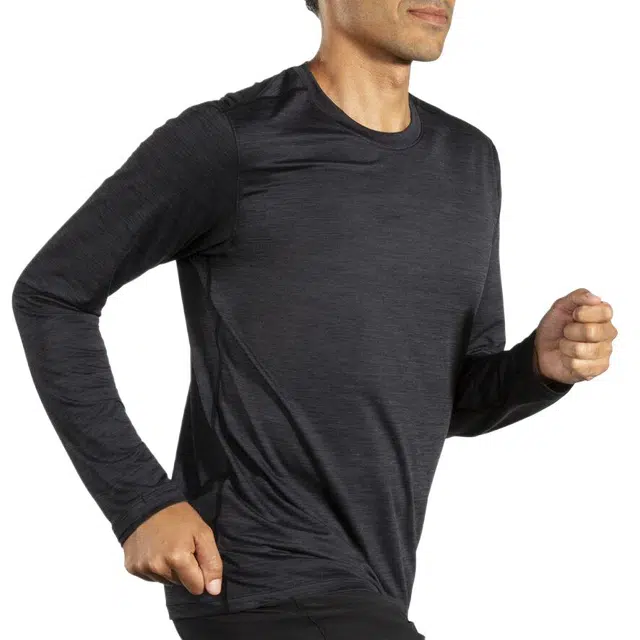 Brooks Luxe Long T