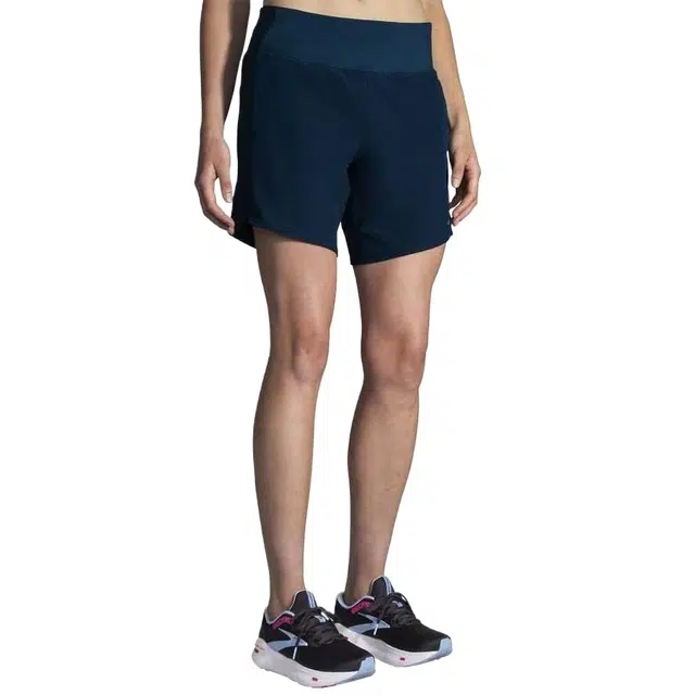 Brooks Chaser 7" Short