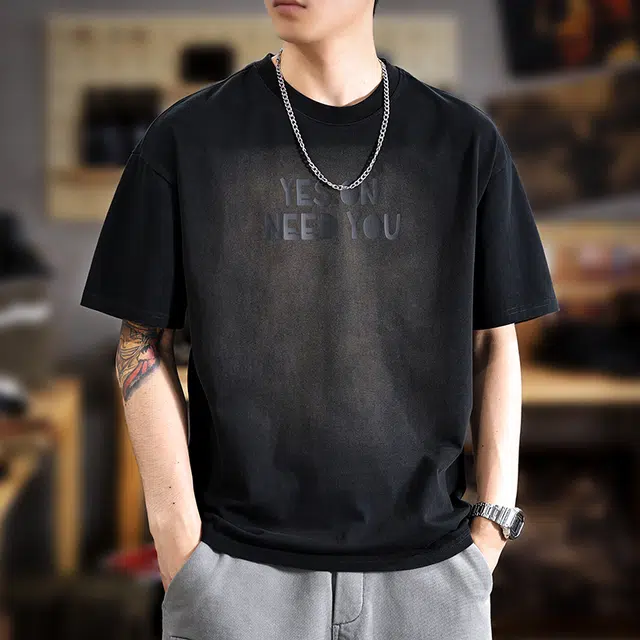T