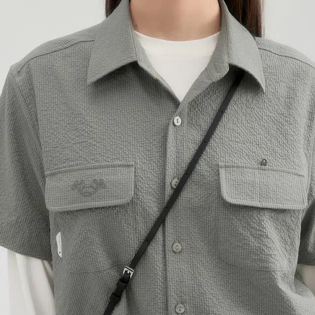 MYSAMESAME 25SS T