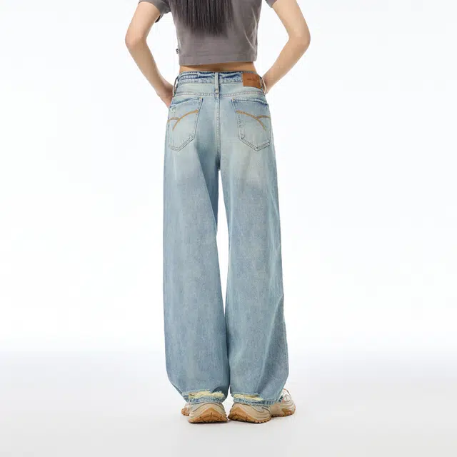 ABLE JEANS