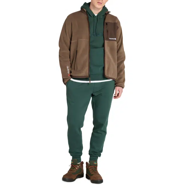 Timberland Sherburne Polartec