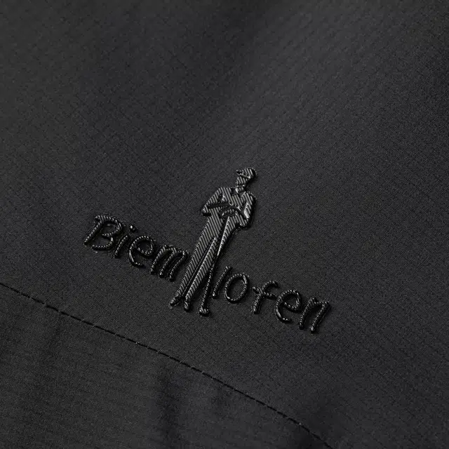 比音勒芬 静默复古老钱风穿搭舒适百搭时尚大气气质都市质感基础简约慵懒通勤休闲连帽羽绒服 男款