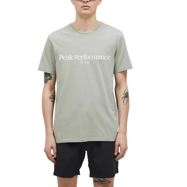 PEAK PERFORMANCE T