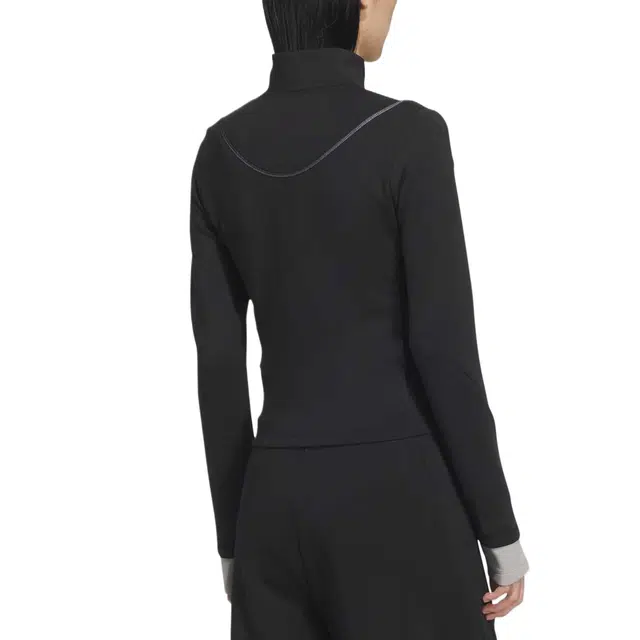 adidas FOS FUTURE STYLE CREW SWEAT