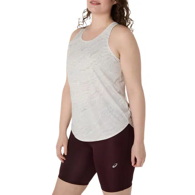 ASICS FUJITRAIL TANK