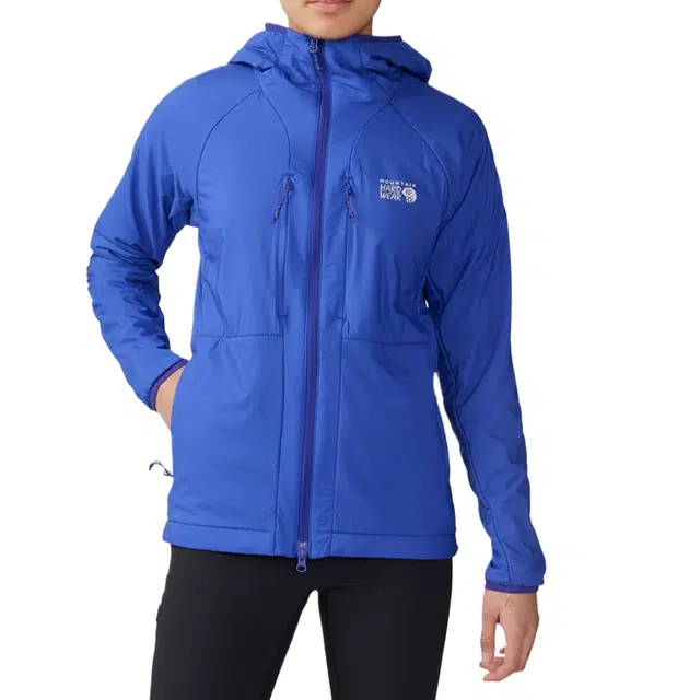 MOUNTAIN HARDWEAR WKorAirshell