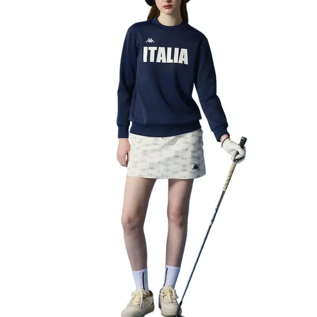 Kappa AUTHENTIC Logo