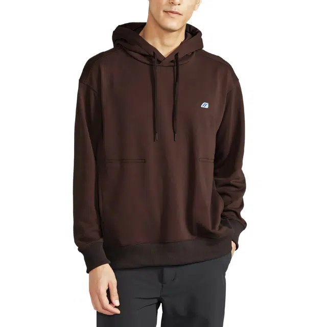 Mizuno Monogram M Patch