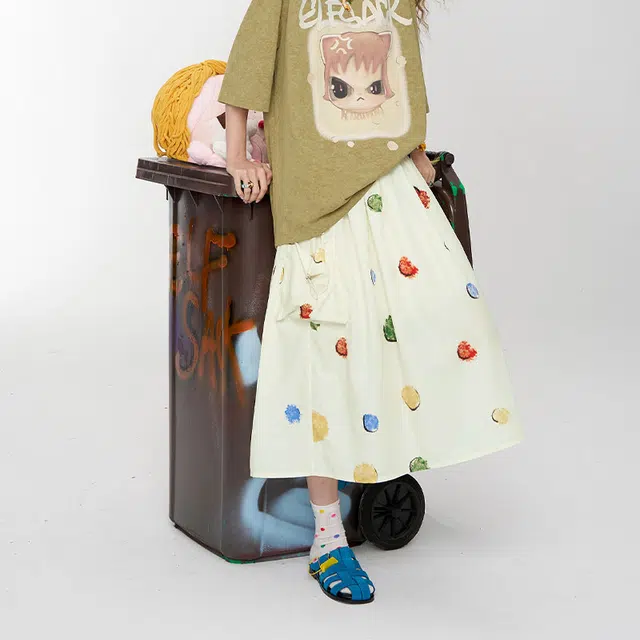ELF SACK