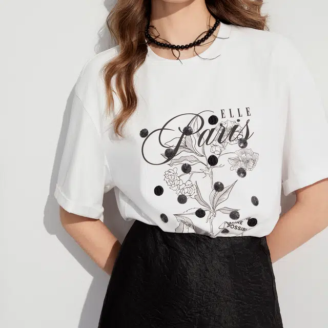 ELLE T