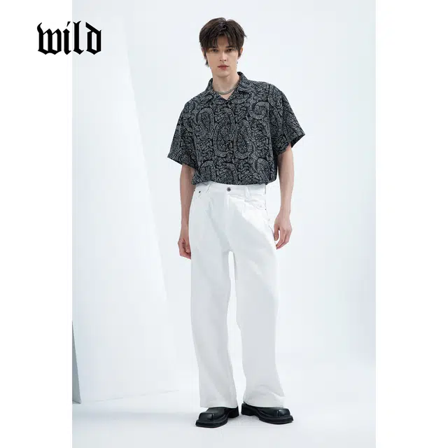 WILD LEADER