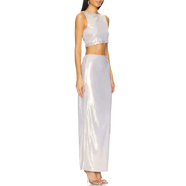 SUPERDOWN Pearl Maxi Set