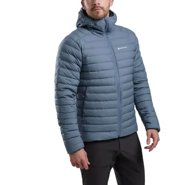 Montane Resolve