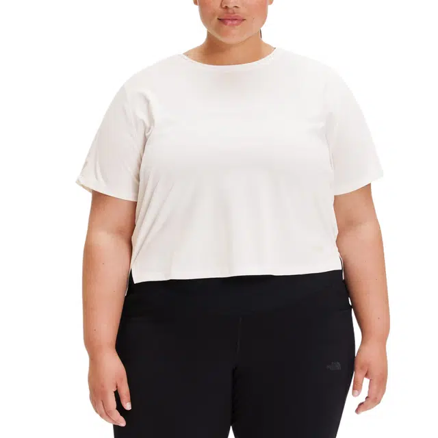 THE NORTH FACE plus dawndream relaxed T