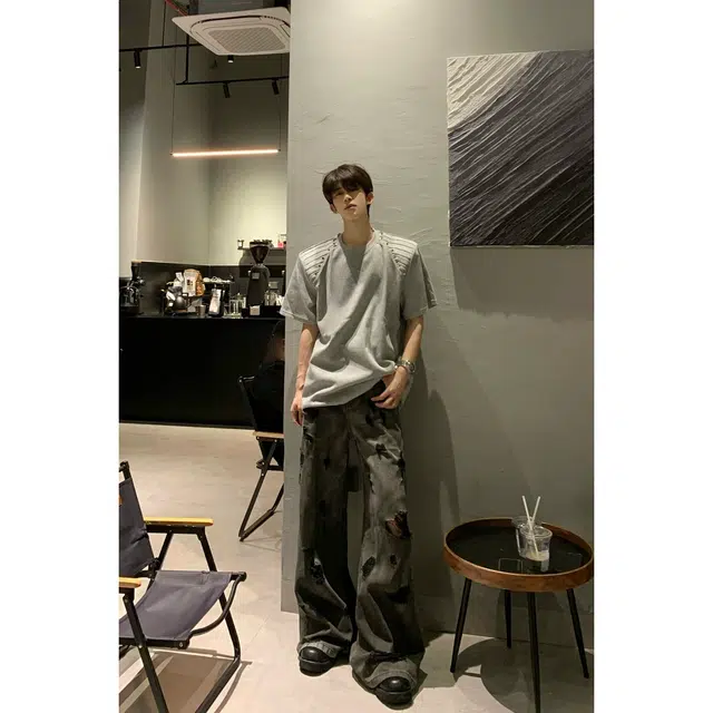 JICHUAN YEP insT