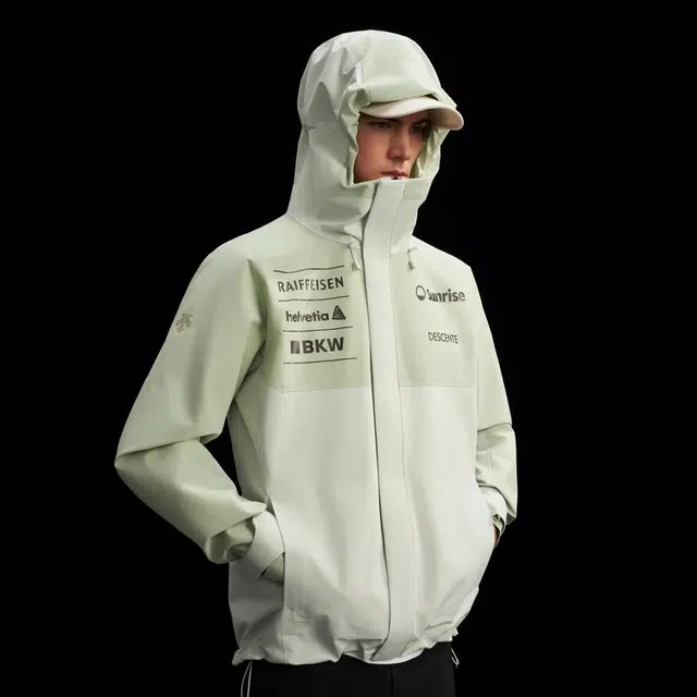 DESCENTE SKI STYLE 3L