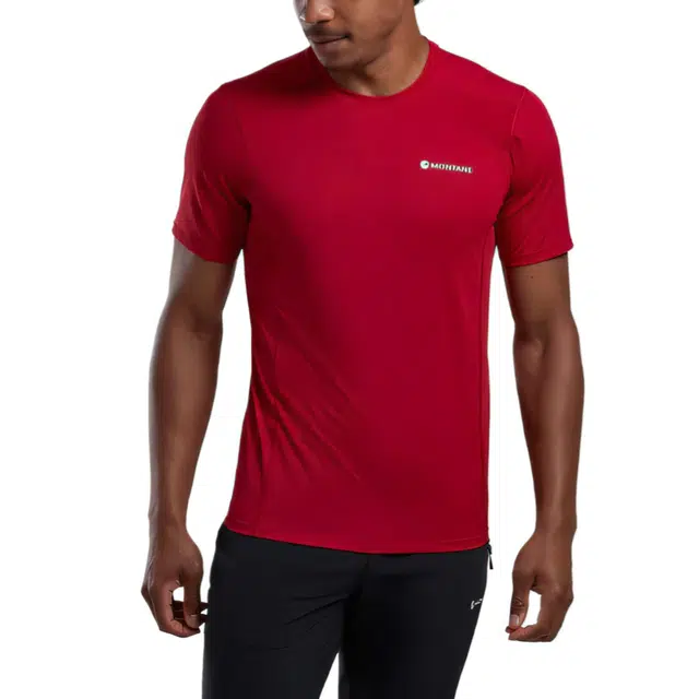 Montane T