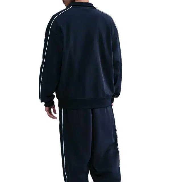 Nike Sportswear Club Oversize