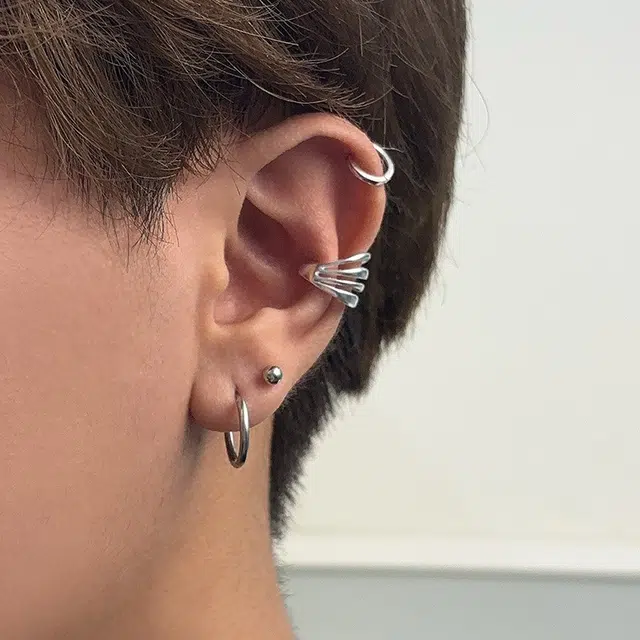 COUCH HEARTS ins 925