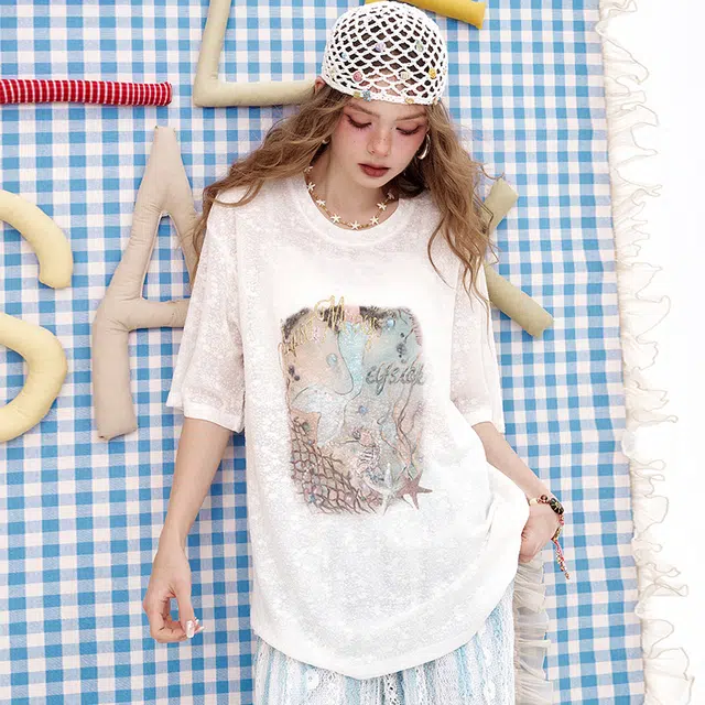 ELF SACK T