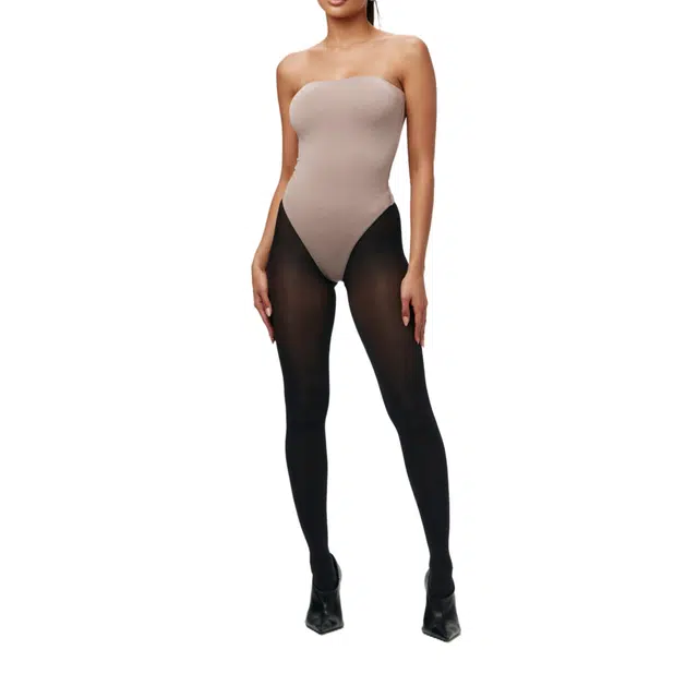 NAKED WARDROBE NW SCULPT TUBE BODYSUIT
