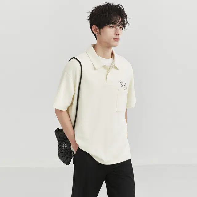 EARL JOEL Polo