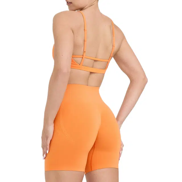 ONER ACTIVE Timeless Strappy Bralette