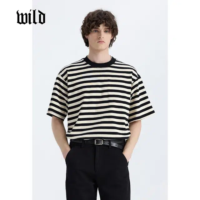 WILD LEADER T