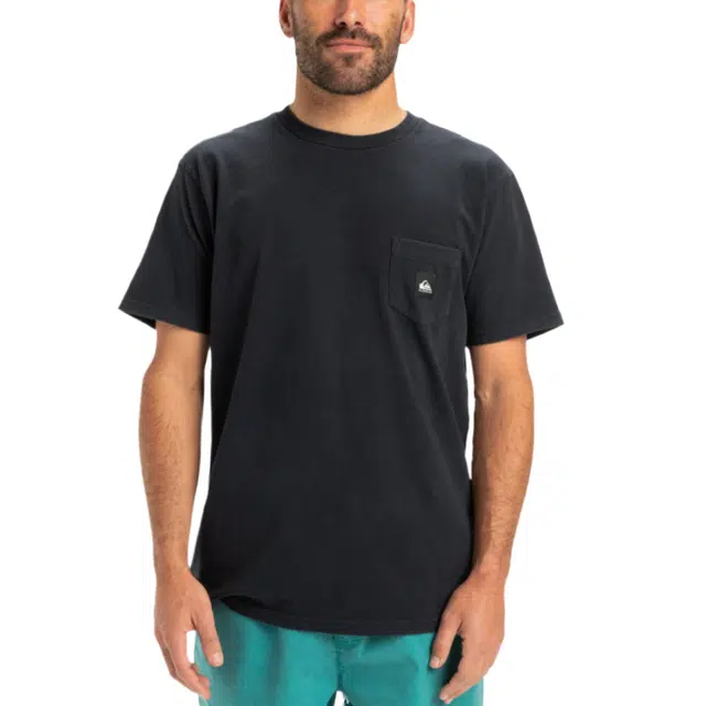 Quiksilver Salt Water T