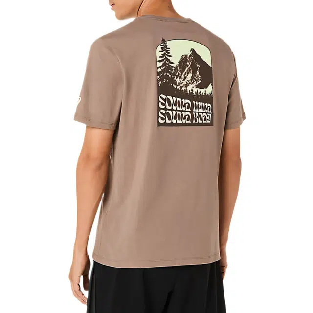 ASICS UNISEX T