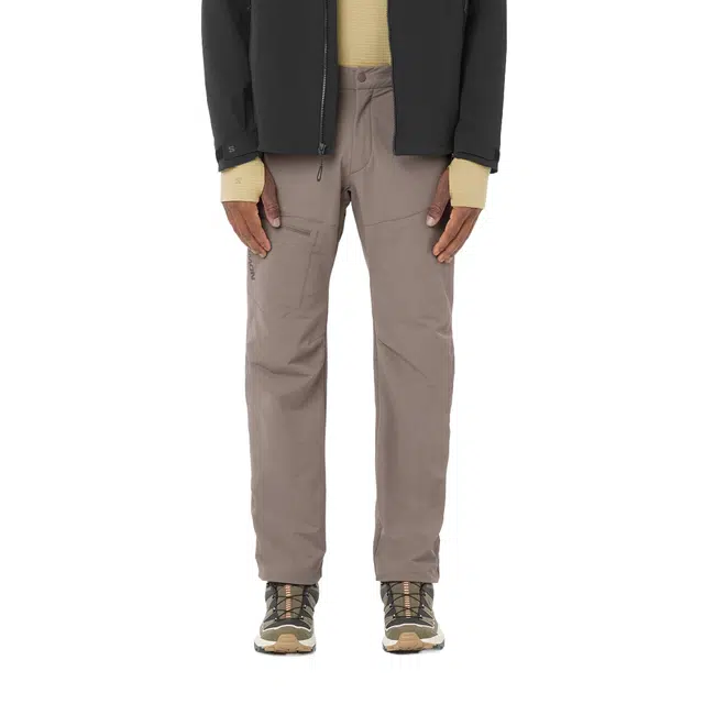 Salomon Wayfarer Warm AdvancedSkin