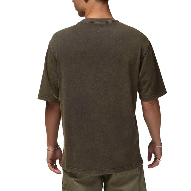 Jordan Men's Short-Sleeve T-Shirt T