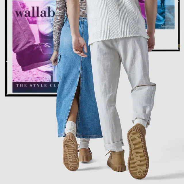 Clarks