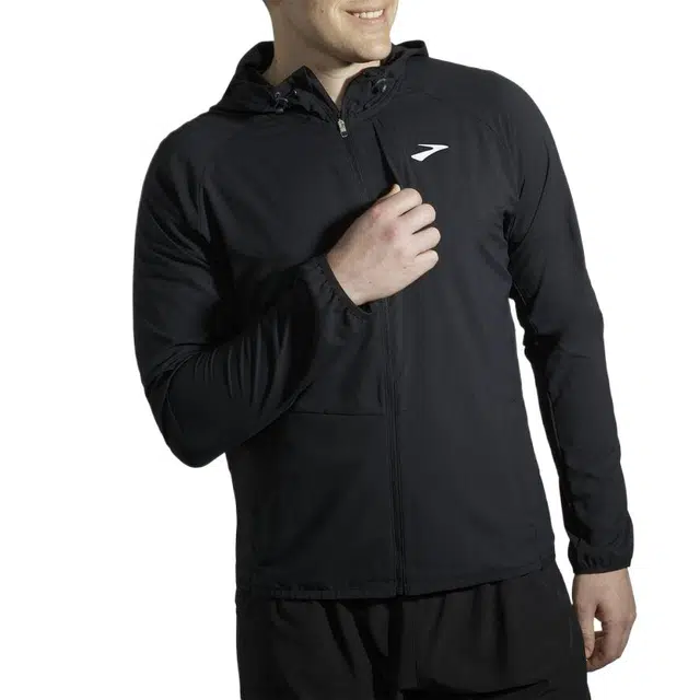 Brooks Canopy Jacket