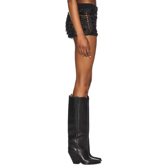 SUPERDOWN Meria shorts