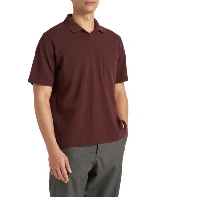 Universal Works Polo