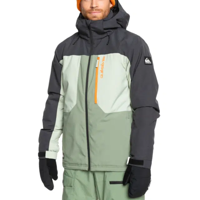 Quiksilver Dawson