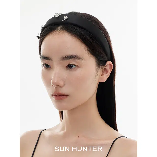 SUN HUNTER
