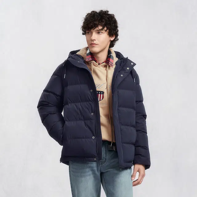 GANT
