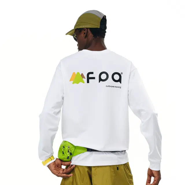 FPA logoT