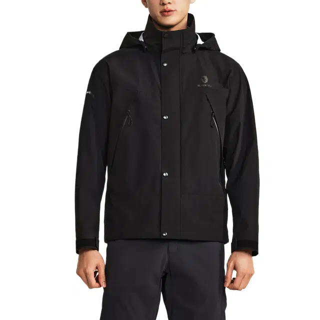 BLACKYAK FWAW24 AWC 3L