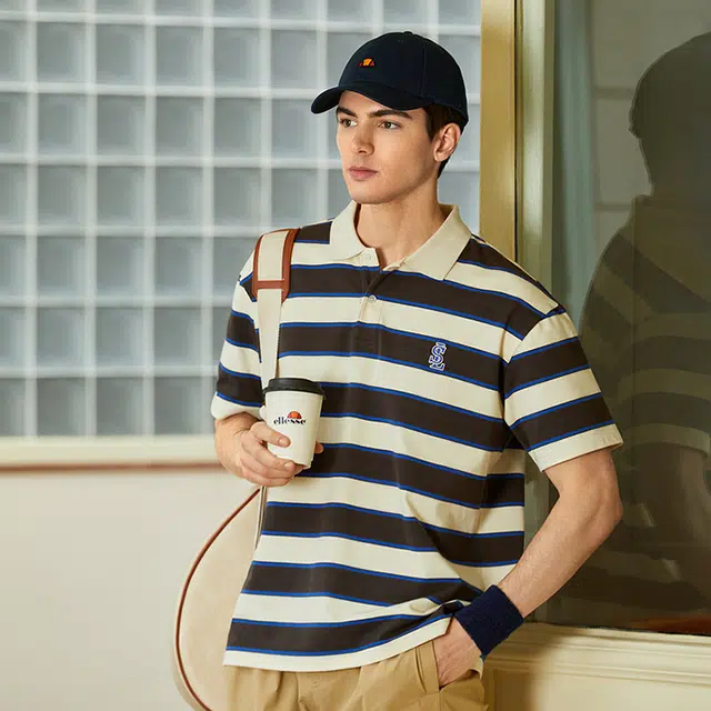 ellesse LogoPolo