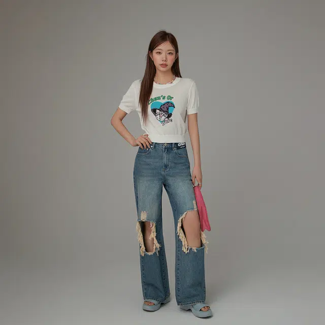 CHUU2024