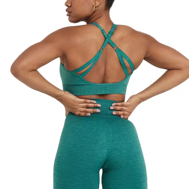 ONER ACTIVE Classic Seamless 2.0 Bralette